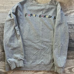 Friends sweatshirt